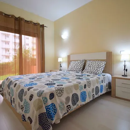 Διαμέρισμα Pool View, 5 Min From The Beach