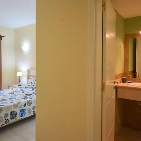 아파트 Pool View, 5 Min From The Beach *